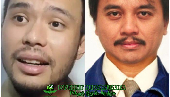 Perdebatan Seru Yakup Hasibuan dan Roy Suryo: Analisa Forensik Jadi Sorotan