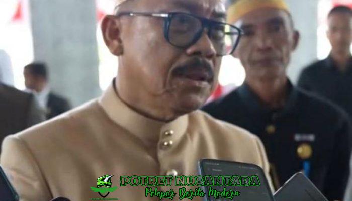 Gubernur Sulbar Tegaskan Larangan Pungli dan Setoran Jabatan di Dunia Pendidikan