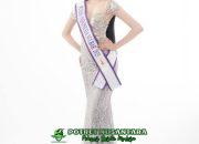 Sulbar Bangga, Adinda Putri Ukir Sejarah Baru, Tembus Top 16 Puteri Indonesia 2025