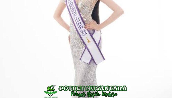 Sulbar Bangga, Adinda Putri Ukir Sejarah Baru, Tembus Top 16 Puteri Indonesia 2025