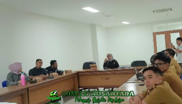 Rapat Bamus DPRD Sulbar: Langkah Awal Menyelaraskan Agenda Legislasi dan Pengawasan