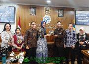 BKSAP DPR RI Gandeng Universitas Airlangga Bahas Diplomasi Global