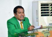 Solid dan Visioner, Dr. Syamsuddin Kembali Pimpin Pemuda Masjid Soppeng