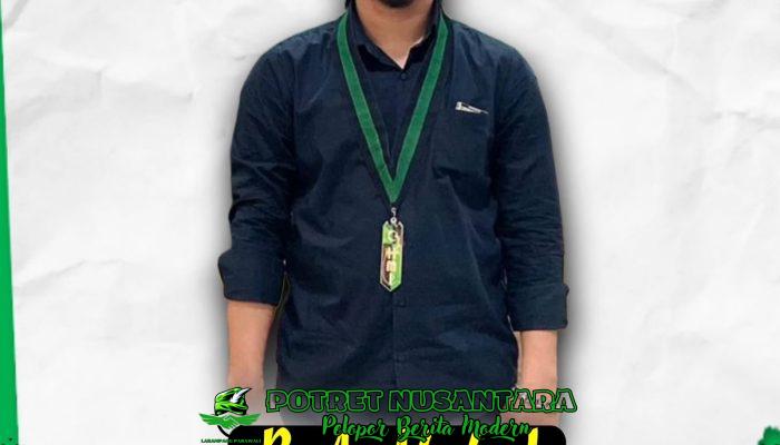 “Tertidur Bukan Alasan!” – Sekum HMI Badko Sulbar Kritik Pernyataan Wabup Mamuju