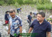 Appi Pimpin Aksi Hijau di Untia, Gaungkan Ekonomi Berbasis Alam