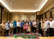 Pemkot Makassar dan Hotel MYKO Gencarkan Perang Lawan Stunting