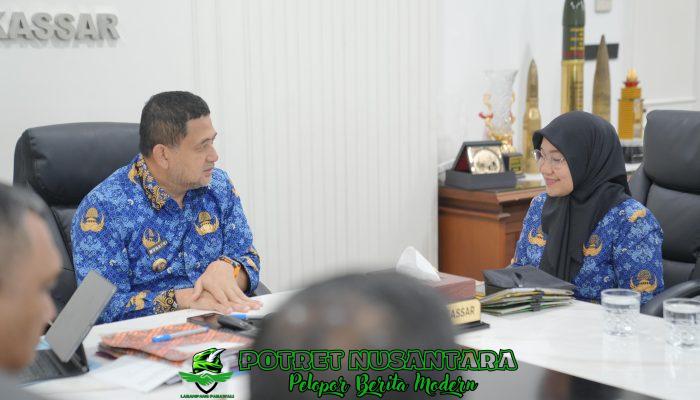 Wali Kota Munafri Tegas: Proyek RS Jumpandang Baru Tak Bisa Lanjut Tanpa Kepastian Hukum