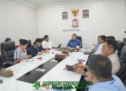 Menuju Perumda Modern: Pemkot Makassar Terapkan Sistem Cashless dan Transparansi