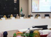 Melinda Aksa Gaungkan Sinergi PAUD dan Posyandu Prima: Kunci Cegah Stunting Sejak Dini