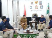 Kolaborasi Strategis! Pemkot Makassar dan PT Pos Indonesia Siap Dongkrak UMKM Lewat Digitalisasi