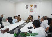 Atasi Sampah di Makassar: CWMI Tawarkan Hydrothermal Waste Treatment Technology