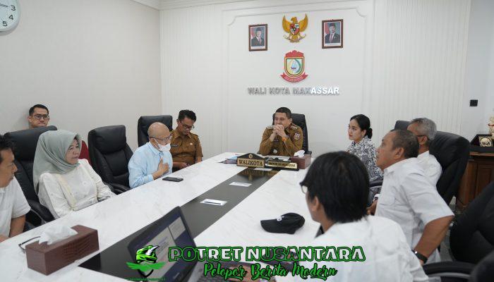 Atasi Sampah di Makassar: CWMI Tawarkan Hydrothermal Waste Treatment Technology