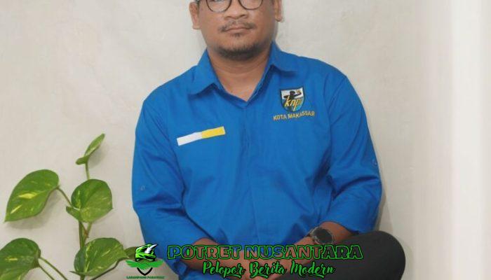 Ketua Bidang KNPI Makassar Syahrullah Semprot Oknum Pengaku Ketua: Cuma Cari Panggung