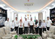 Pemkot Makassar Fokus Percepat Sertifikasi Aset, 17 Kantor Lurah Masih Sewa