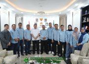 Pemkot Dukung Pembangunan Hunian Vertikal, Butuh Regulasi dan Integrasi Infrastruktur