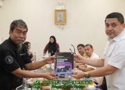 Munafri Tegas Soal Profesionalisme: “Jangan Sekali-kali Pakai Anak SD di Event”