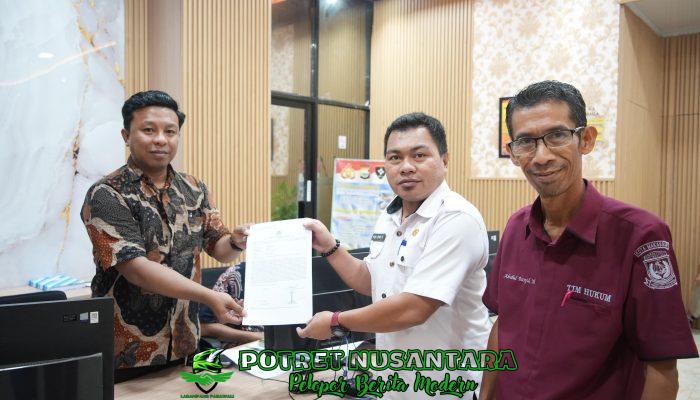 Pemalsuan Surat Aset Perumahan Pemda Manggala: Pemkot Makassar Tempuh Jalur Hukum