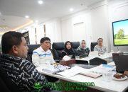 Perpanjangan MoU atau Sewa? Pemkot Makassar Bahas Masa Depan Pulau Kodingareng