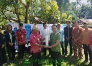 Korporasi Hijau Dorong Gerakan “Menabung Air” di Gowa