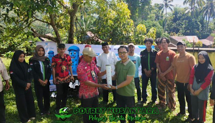 Korporasi Hijau Dorong Gerakan “Menabung Air” di Gowa