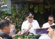 Makassar Siap Iduladha Tanpa Sampah Plastik, Munafri: “Daun Pisang Bisa Jadi Solusi”