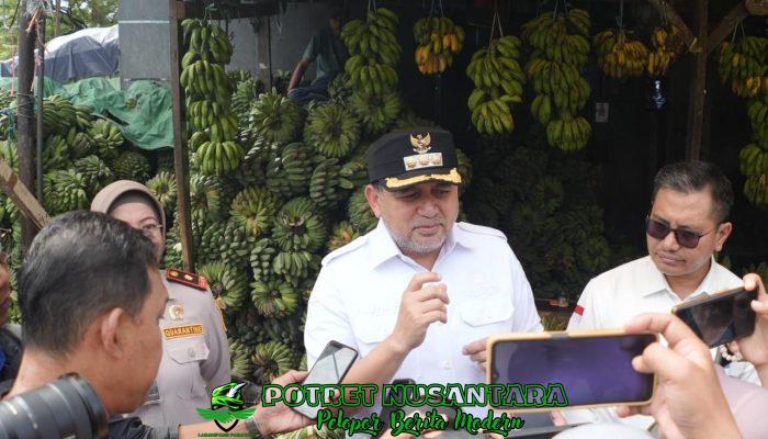 Makassar Siap Iduladha Tanpa Sampah Plastik, Munafri: “Daun Pisang Bisa Jadi Solusi”