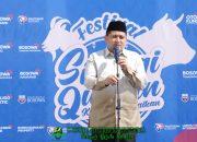 Festival Kurban Bosowa Peduli 2025: Gaungkan Solidaritas hingga Palestina