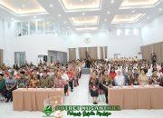 Wali Kota Makassar Resmikan Vihara Lahuta Maitreya: Serukan Penguatan Toleransi dan Keberagaman