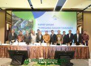 Hadiri RUPS GMTD, Munafri Ajak GMTD Bersinergi dengan Pemkot Perluas Akses Jembatan