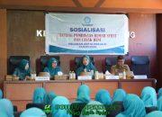 Melinda Aksa Terus Gaunggkan Rumah Sehat dan Layak Huni Kunci Tumbuh Kembang Anak