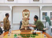 Wakil Wali Kota Makassar Apresiasi Langkah AKP2I Sosialisasikan Pajak Daerah