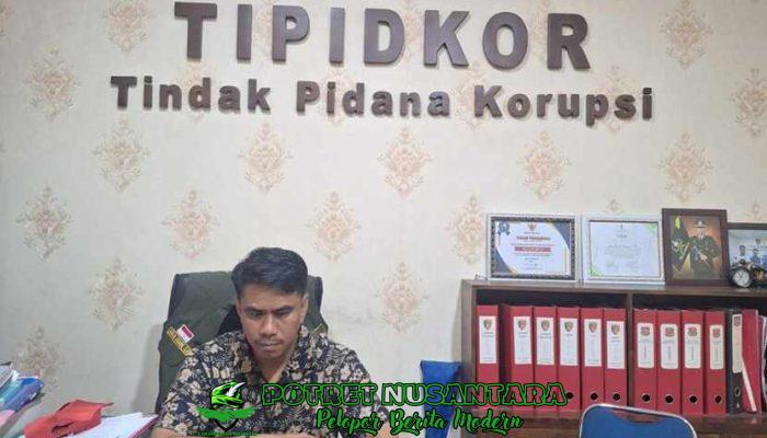 Unit Tipidkor Polres Majene Ungkap Dugaan Korupsi Kredit di Bank BUMN, Kerugian Negara Capai Miliaran Rupiah