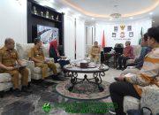 Wali Kota Makassar Dukung Penuh ICP 2025 Unhas: Kolaborasi Harus Ditingkatkan