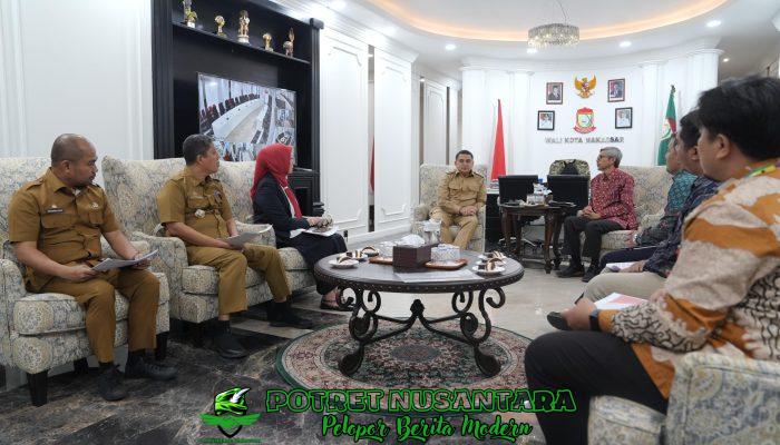 Wali Kota Makassar Dukung Penuh ICP 2025 Unhas: Kolaborasi Harus Ditingkatkan