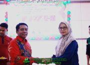 Meriah dan Penuh Semangat, Milad ke-16 GMPP Jadi Ajang Refleksi dan Kolaborasi Tokoh Muda Selayar