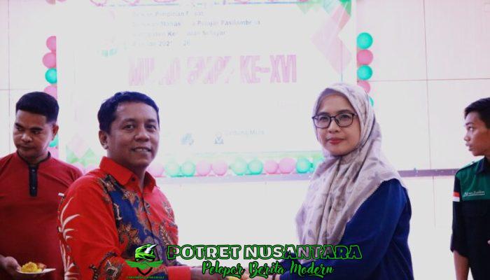 Meriah dan Penuh Semangat, Milad ke-16 GMPP Jadi Ajang Refleksi dan Kolaborasi Tokoh Muda Selayar