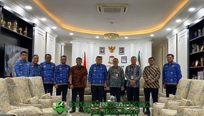 Wali Kota Makassar: Kopdes Merah Putih Harus Unggul, Pengurus Wajib Dibekali Pelatihan Maksimal