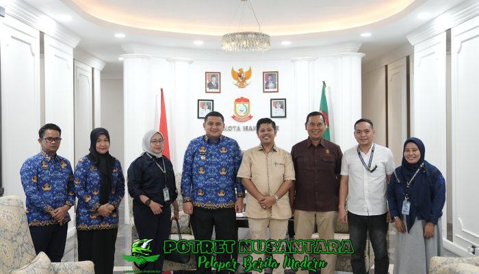 Yayasan Peduli Negeri Dukung Pemkot Makassar Tangani Sampah dari Hulu ke Hilir