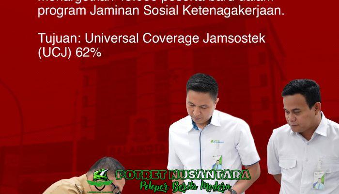 Honorer Belum Masuk PJLP di Pemkot, Dapat Rp15 Jutaan dari BPJS Ketenagakerjaan