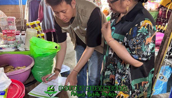 Menuju Pasar Modern: Perumda Pasar Makassar Dorong Pembayaran Non Tunai di Pasar Tradisional