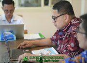 Makassar Tertinggi Jamsostek se-Sulsel, Appi-Aliyah Fokus Jaminan Pekerja Rentan