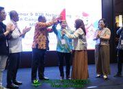 Aliyah Mustika Ilham: Visit Selangor 2025 Jadi Angin Segar Pariwisata Kota Makassar