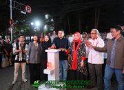 Dari Janji Menjadi Bukti: Creative Hub Makassar Resmi Dibuka untuk Semua Kalangan