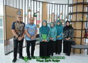 TP PKK Kota Makassar Sambut Audiensi GOTO, Sinergikan Program Makanan Bergizi untuk Anak dan UMKM Lokal