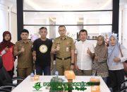 Sekda Zulkifly Dorong Perserosi Makassar Masuk KONI, Harap Lahirkan Atlet Sepatu Roda