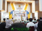 Makassar Unggul di Konstruksi Indonesia 2024, Munafri: Ini Hasil Kolaborasi Semua Pihak