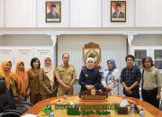 Aliyah Mustika Ilham Apresiasi Karya Sineas Lokal