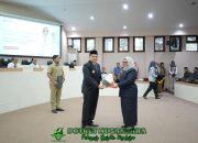 Perkuat Mesin Pemerintahan, Pemkot Makassar Tempatkan Pejabat Sesuai Ritme Kerja