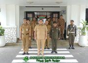 Semangat Kebangsaan dan Digitalisasi: Munafri Serukan ASN Jadi Agen Perubahan