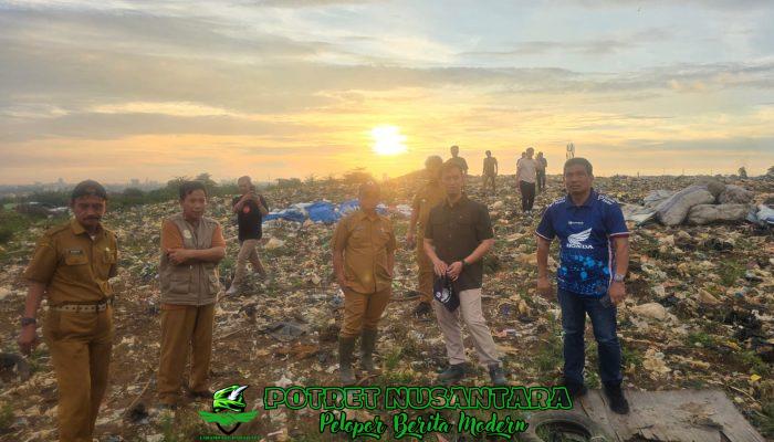 Macet di TPA Antang, DLH Makassar Tawarkan Penjadwalan dan Armada Baru